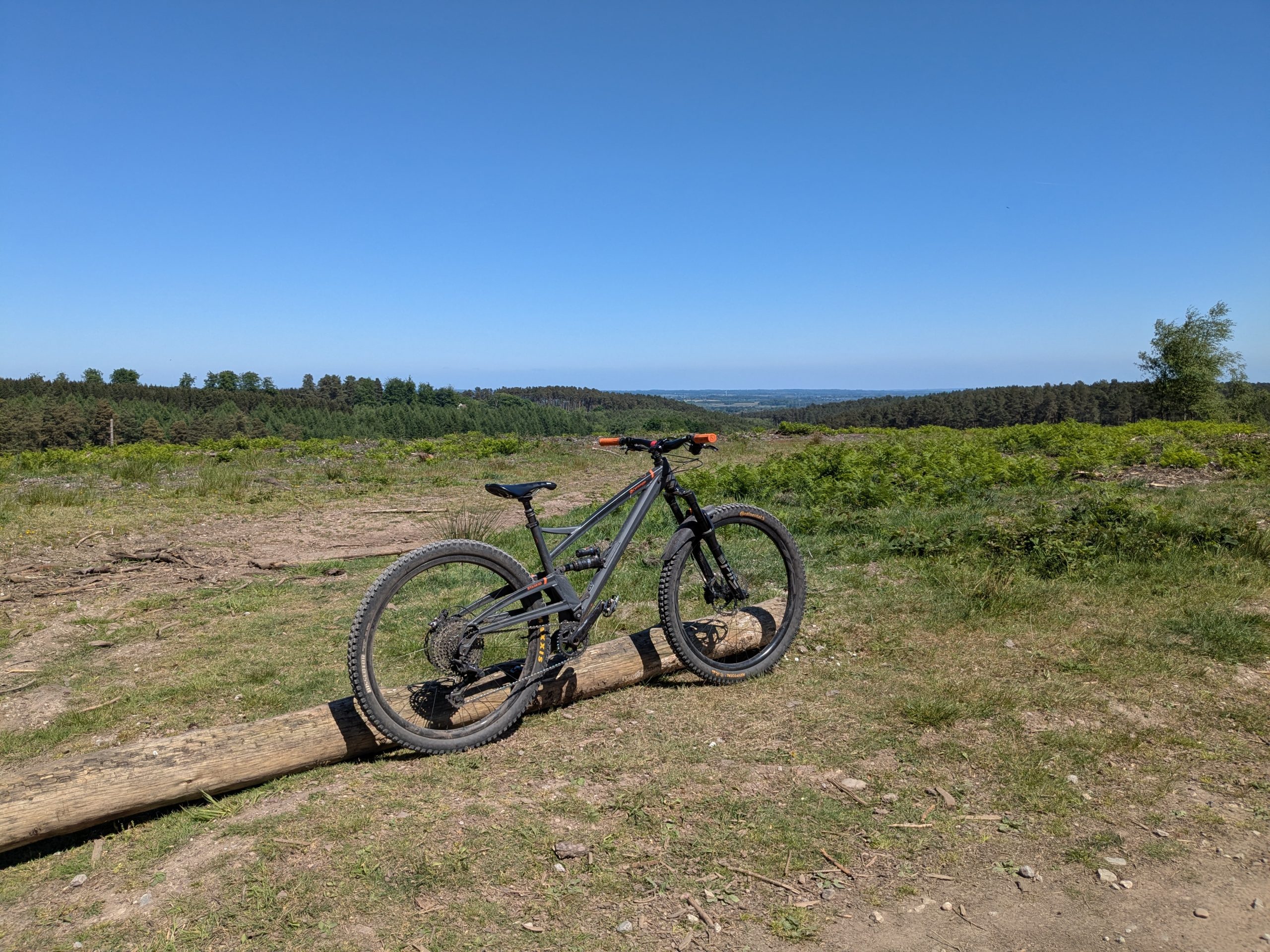 Ard Moors Sprint Enduro Entry