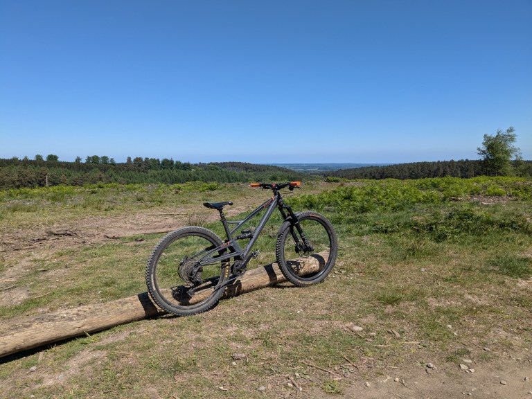 Ard Moors Sprint Enduro Entry