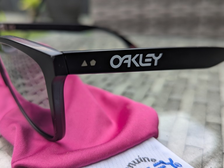 Oakley 35th anniversary Frogskins