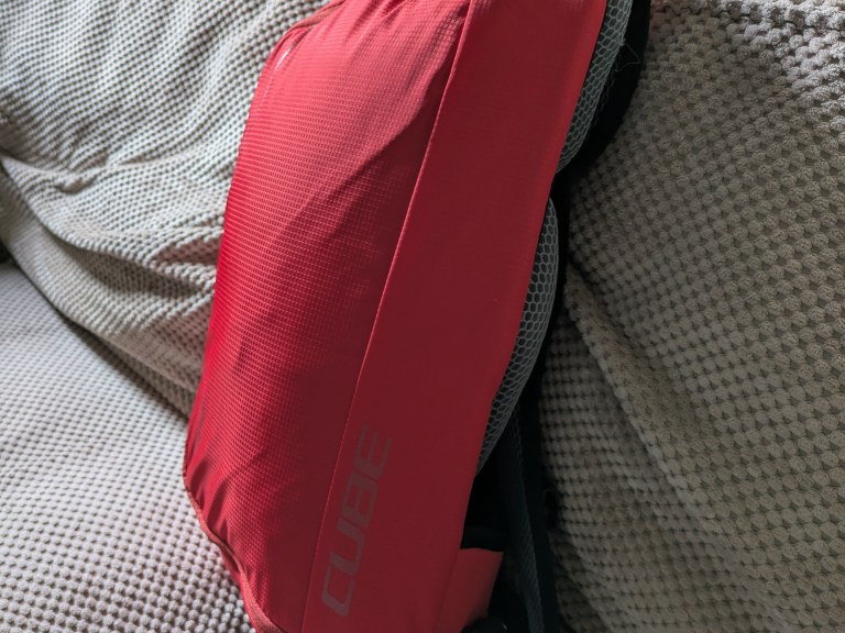 Cube Cube4Race Rucksak