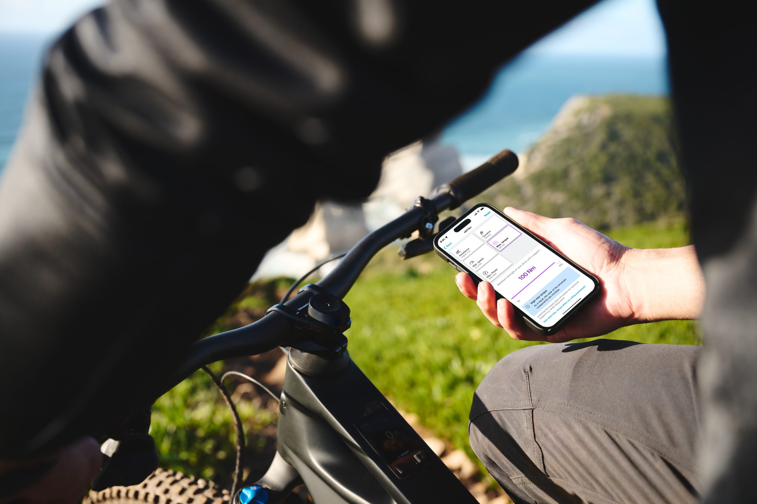 Bosch updates CX motor to 750w peak & 100Nm torque