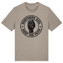 Northern Soil KTF T-shirt