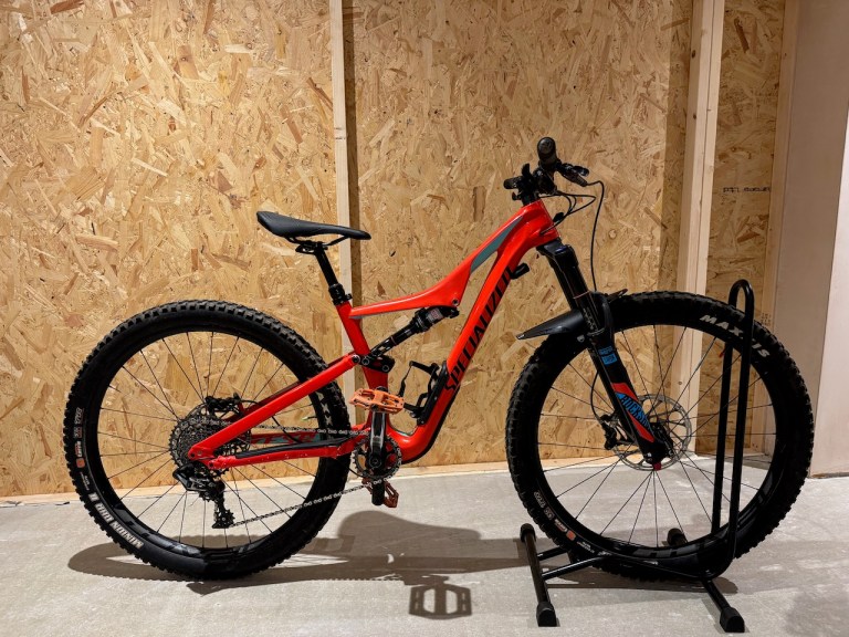Specialized 2017 Rhyme Comp Carbon – Extra Small!