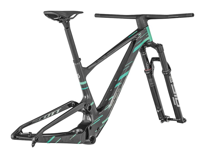 Wanted – 100-120mm Suspension XC Frame (P/X for Bold Linkin?)