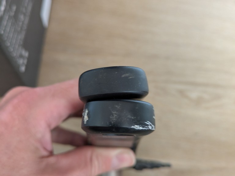 Shimano Deore XT Crankset 175mm