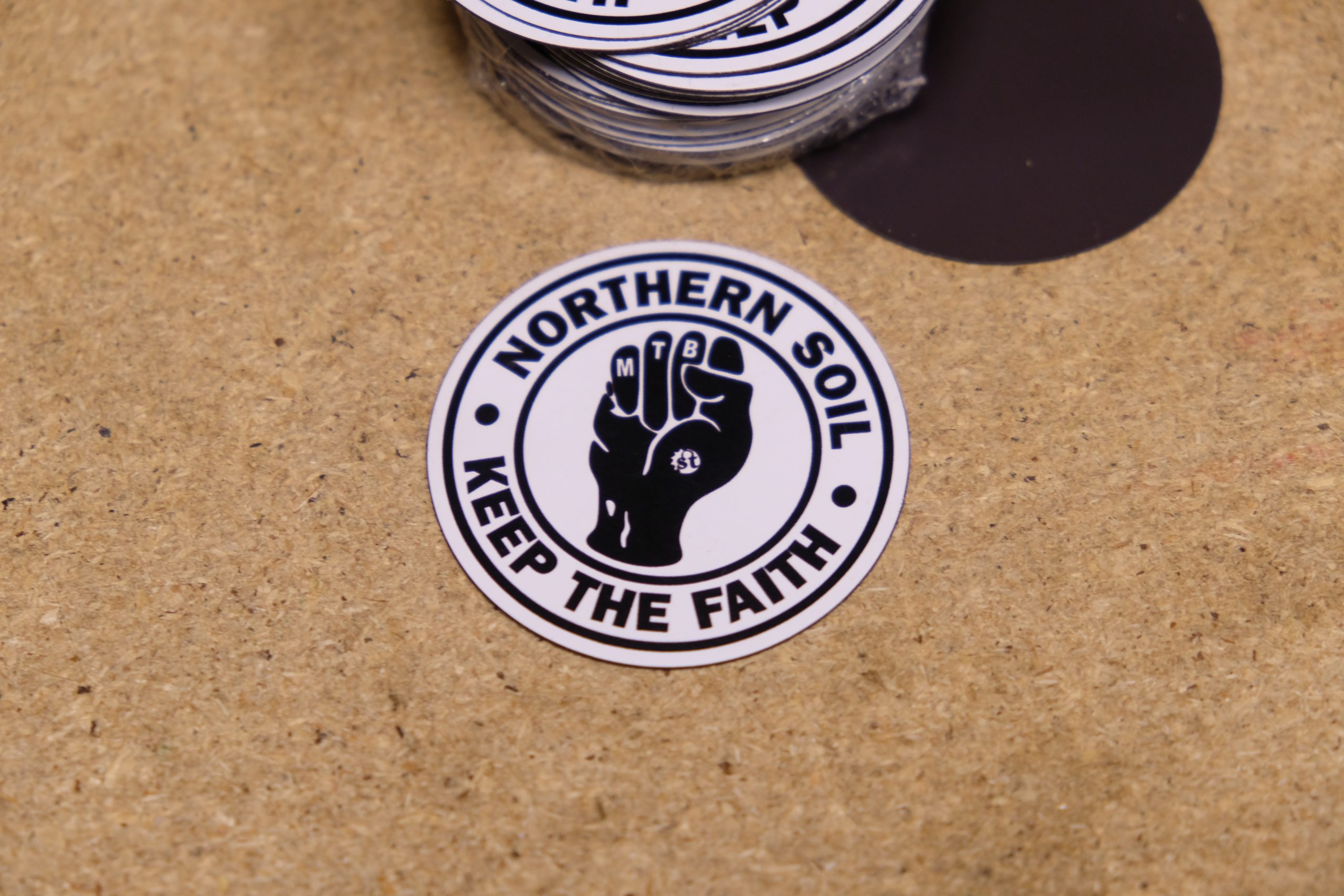 Fresh Goods Friday 760: The Northern Soil Edition