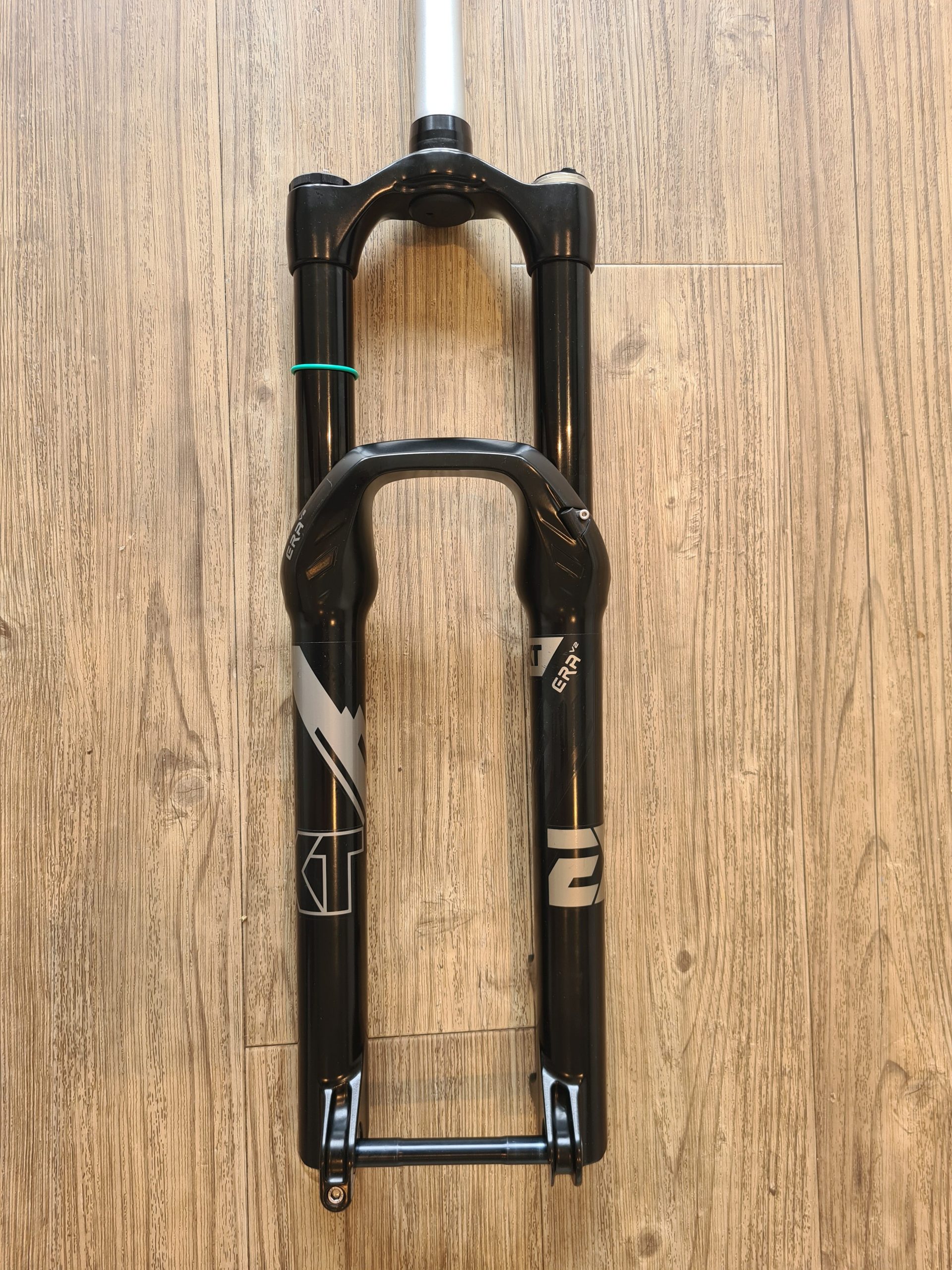 EXT Era v2.1, 170mm Excellent condition Full Service and upgrade history