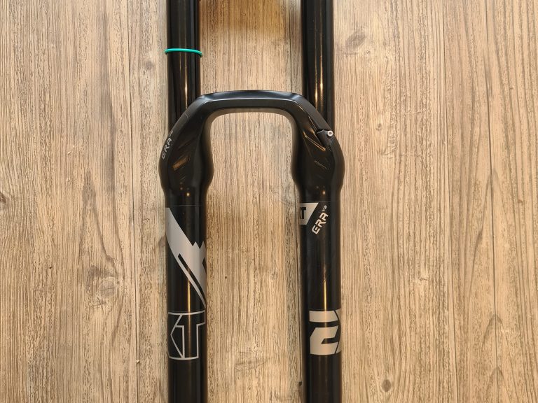 EXT Era v2.1, 170mm Excellent condition Full Service and upgrade history