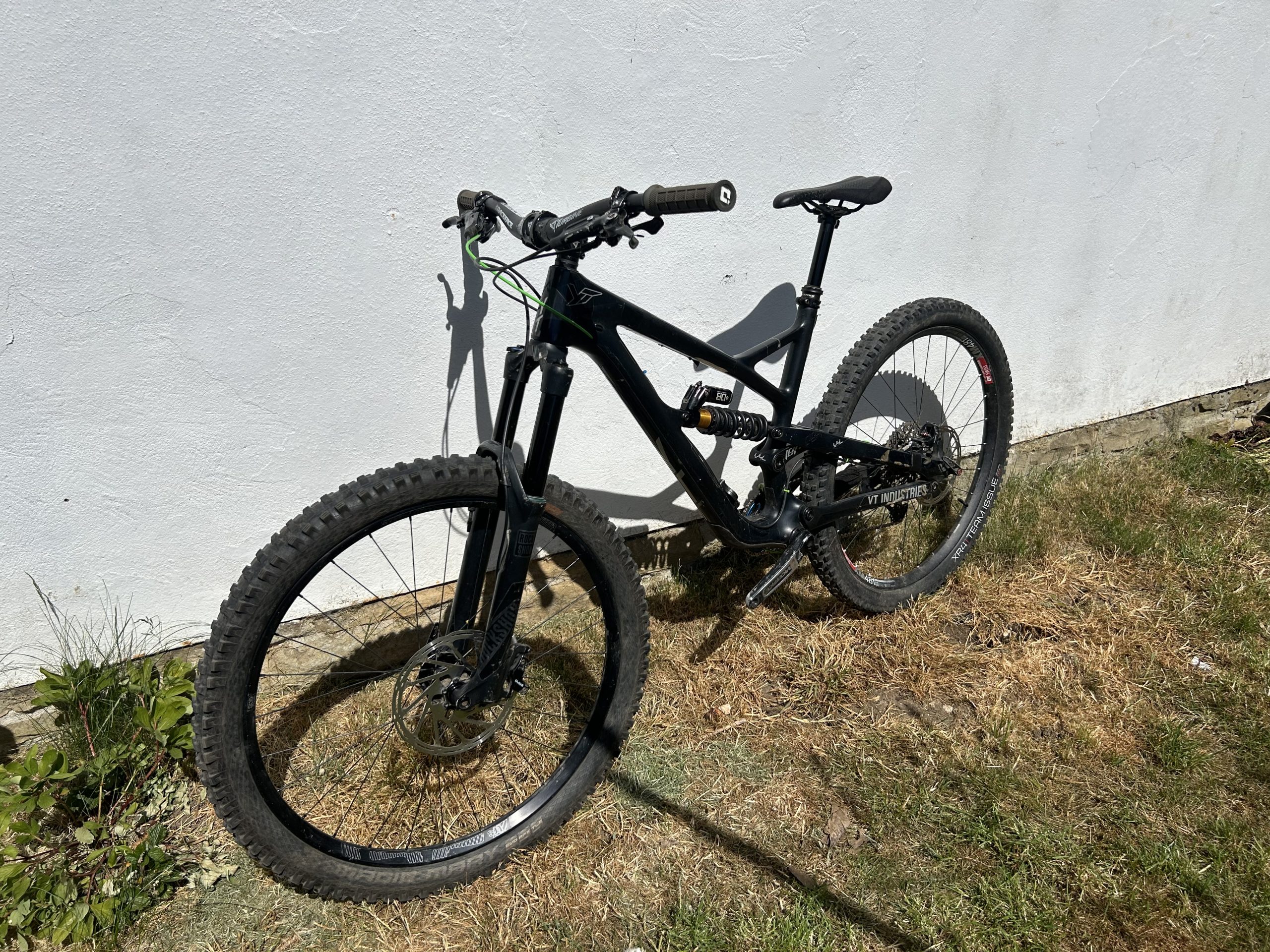 YT Jeffsy CF 27.5 medium 2018- price dropped