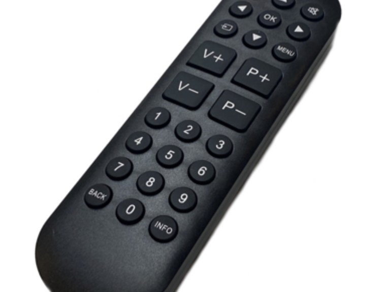 WTD: Dropper remote/lever