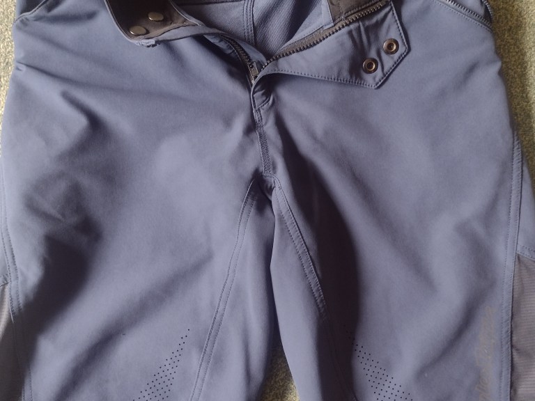 Price drop Troy Lee Ruckus shorts , take advantage of my flab ?