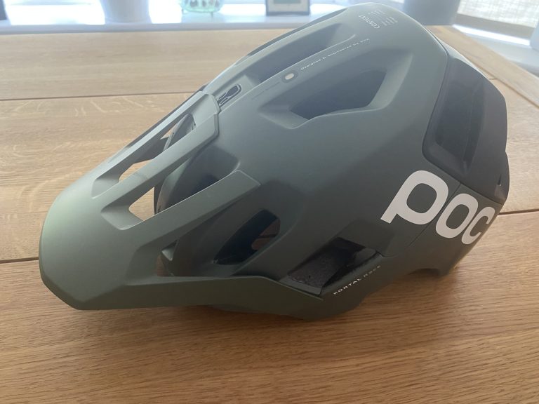 POC Kortals Race MIPS Helmet