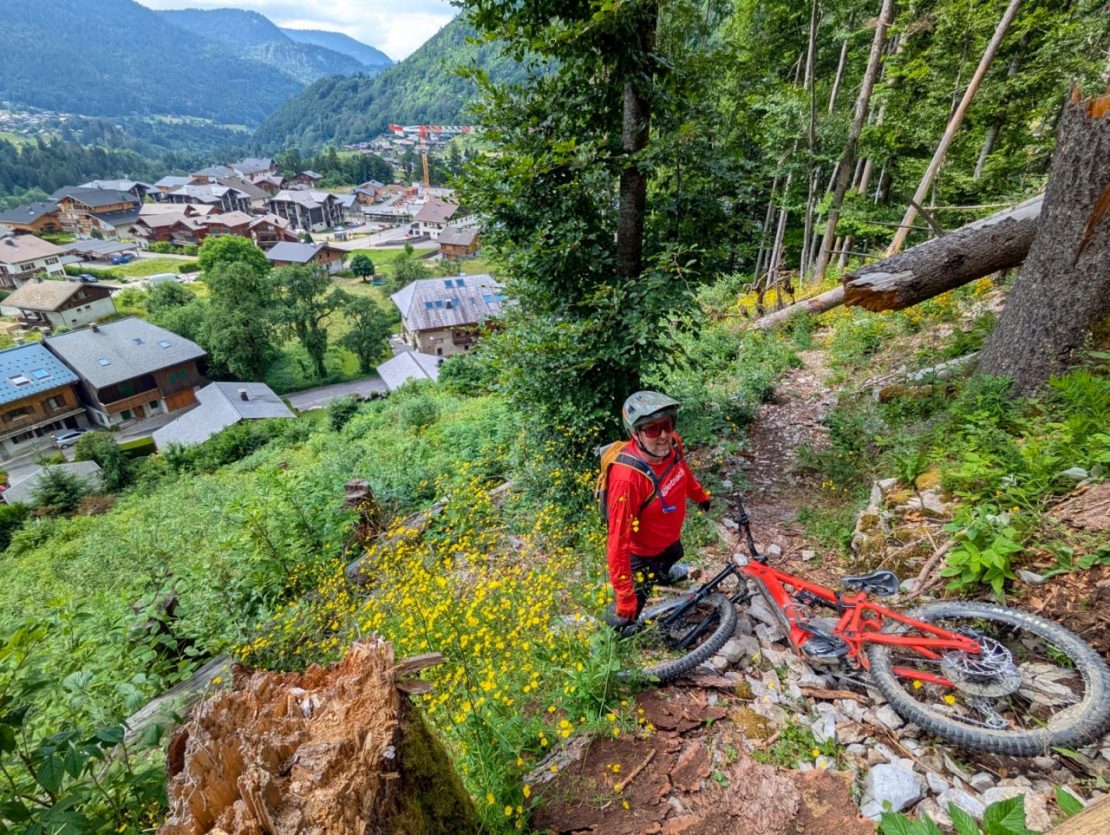 Bike specific travel insurance shouldn’t be an afterthought