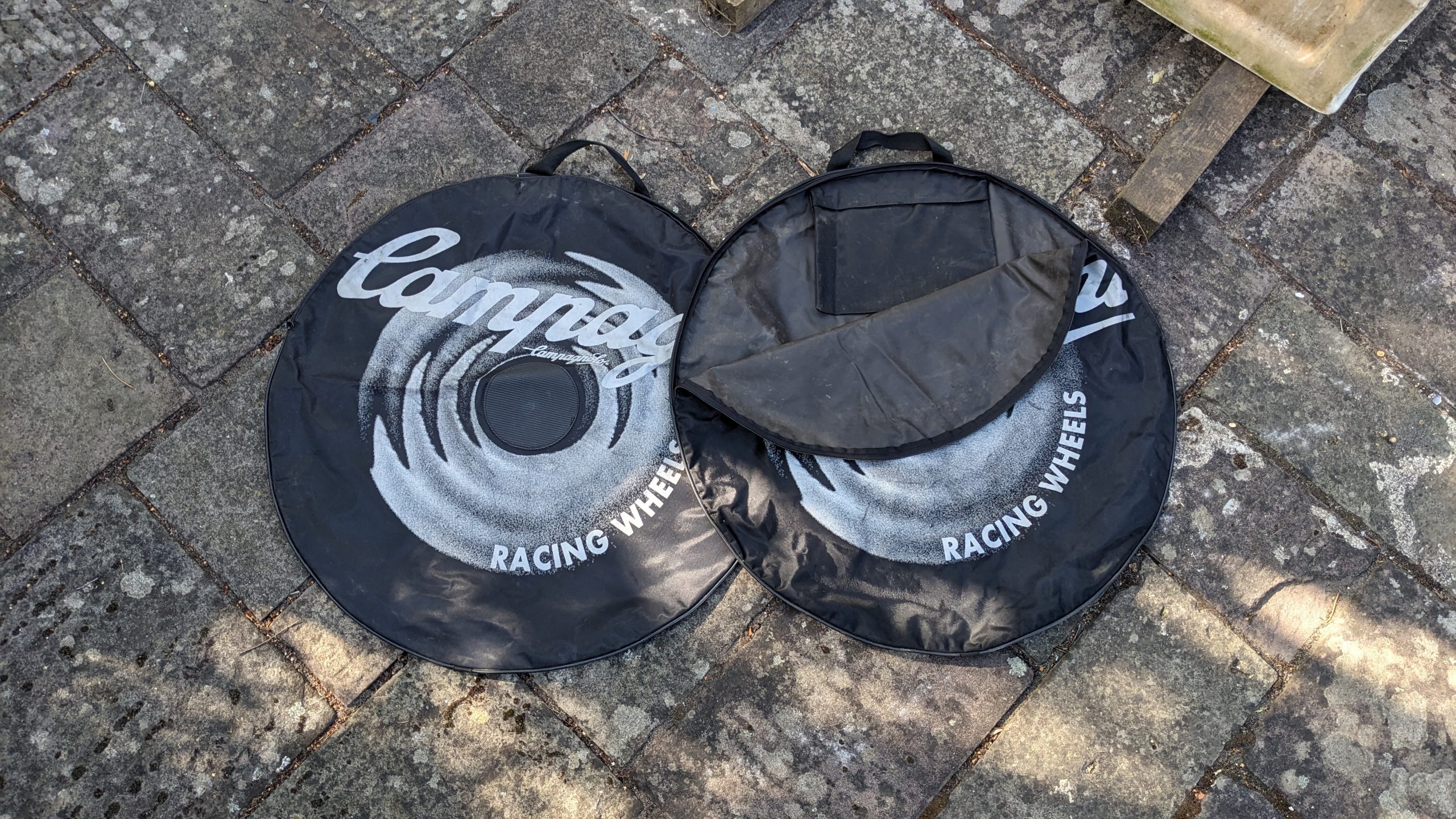 campagnolo wheel bags