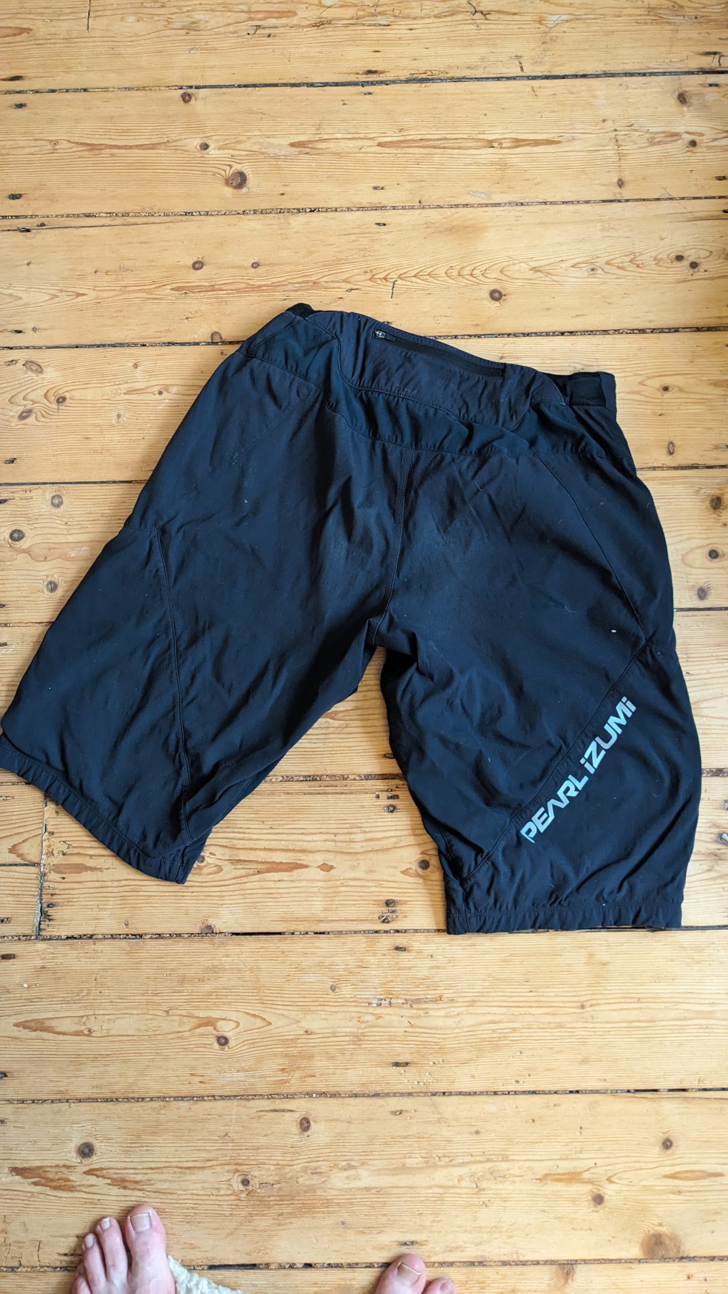 various jerseys & baggy shorts