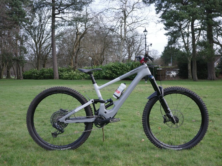 Kenevo SL Expert / S4 / 620 miles / 100% Battery health