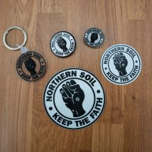 Nothern Soil Fan Pack