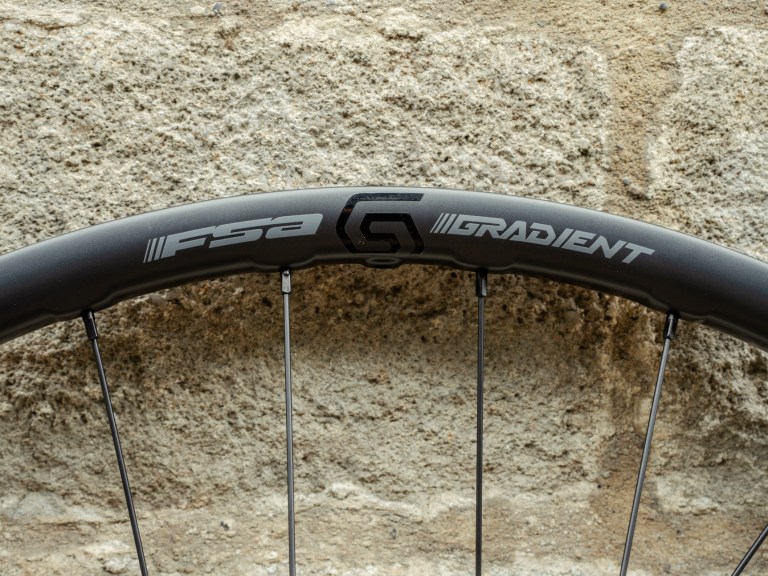 Why FSA’s all-new Gradient range should be on your shopping list