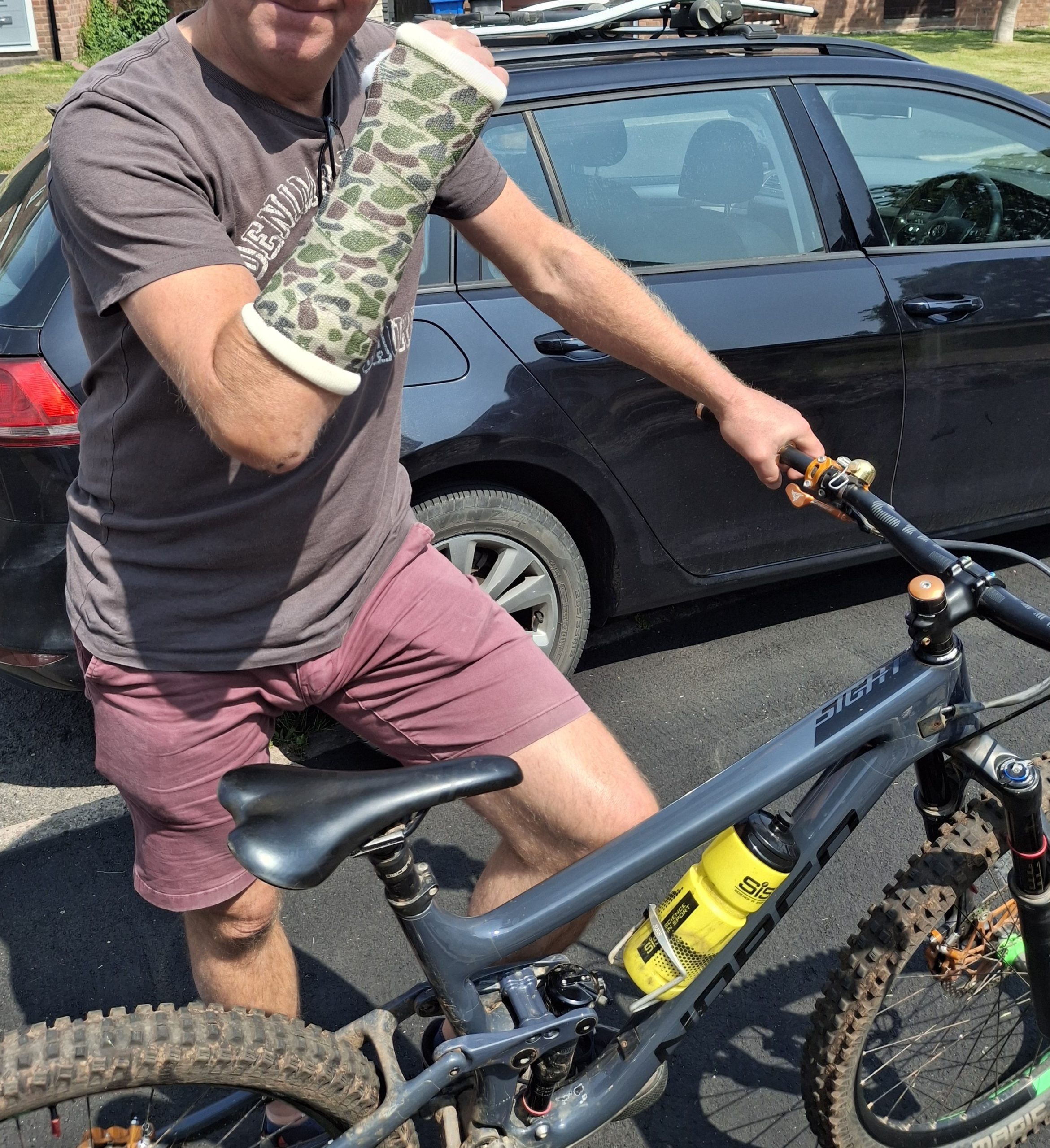 Ardrock Sprint Enduro tickets