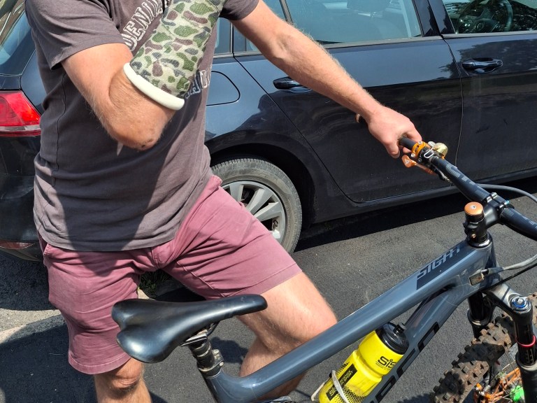 Ardrock Sprint Enduro tickets