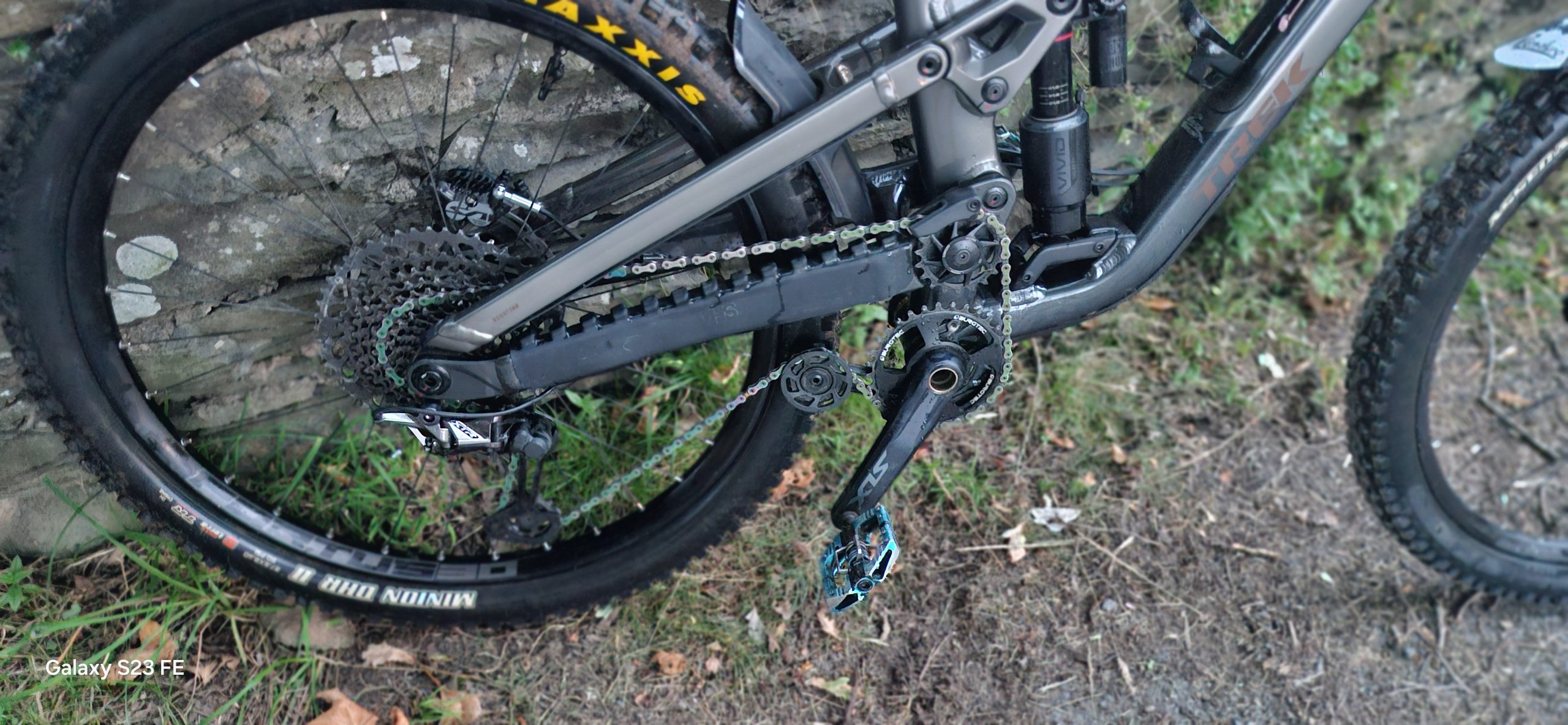 Trek Slash Gen 6 M/L