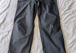Berghaus boys Walking trousers - Size 13, black, very good cond, like new
£15