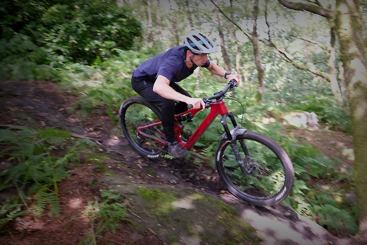 Merida Eone Sixty Sl 6000 Review Singletrack World Magazine