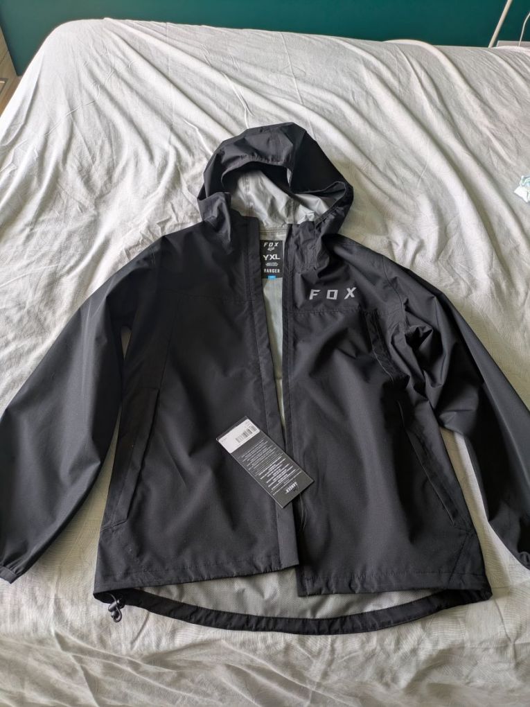 Size YXL, New with Tags
£40