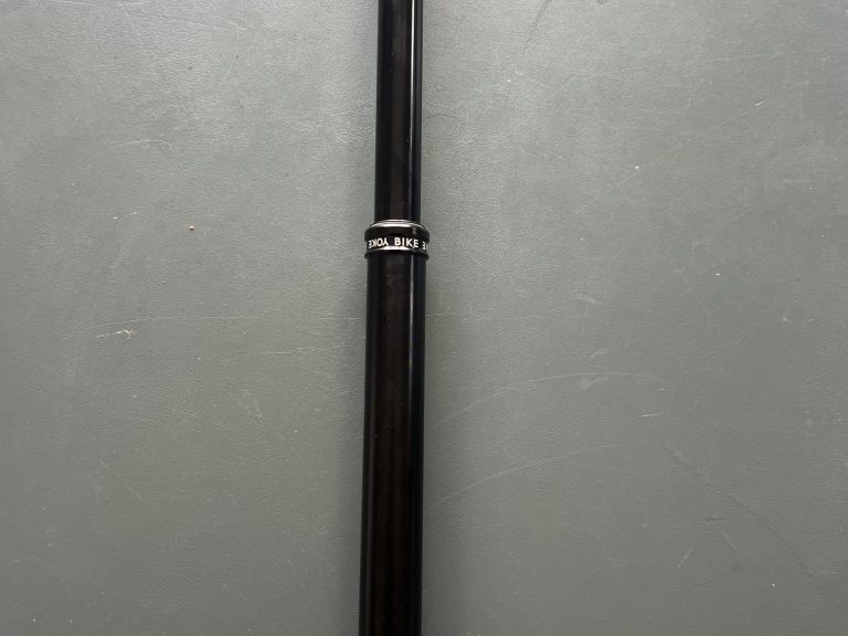 Bike Yoke Revive 3.0 – 180mm drop, 31.6mm – £180 – 2 rides old.