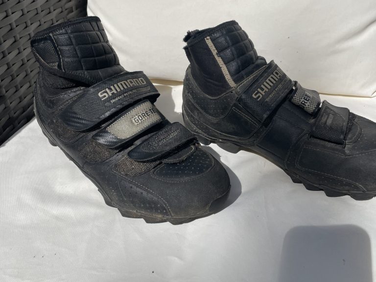 MW 80 shimano boots