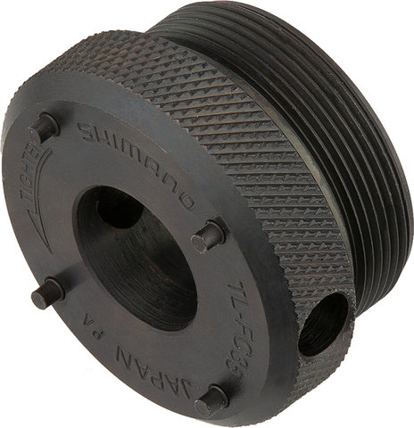 Wanted, preferably North East: Shimano tl-fc35 crank tool