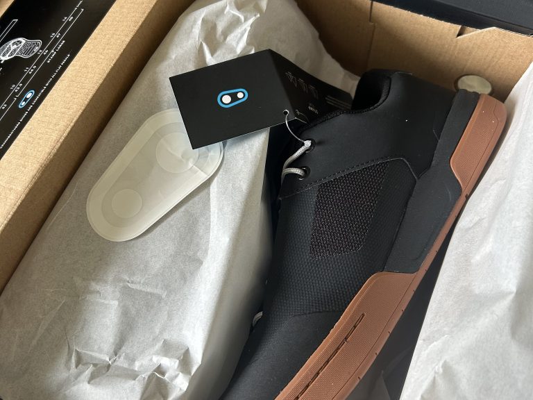 Crank Bros Stamp Flat Lace Shoes. UK11. BNIB