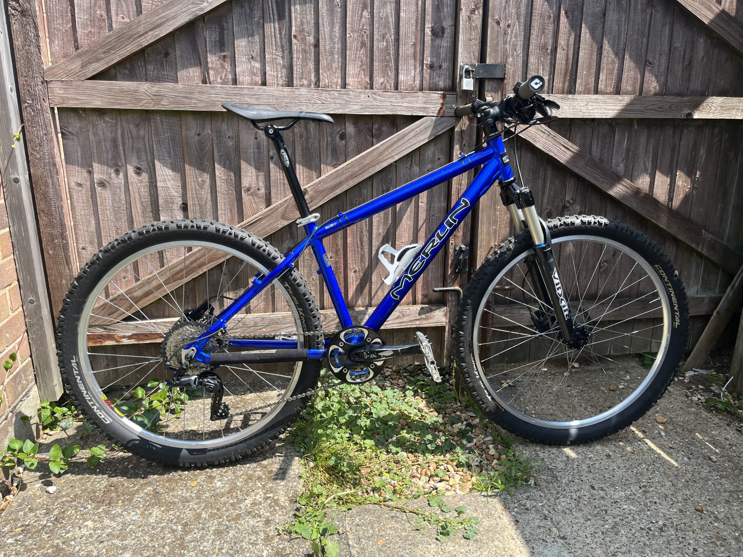 Great kids bike -£50