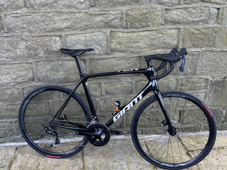Giant TCR Advanced Disc