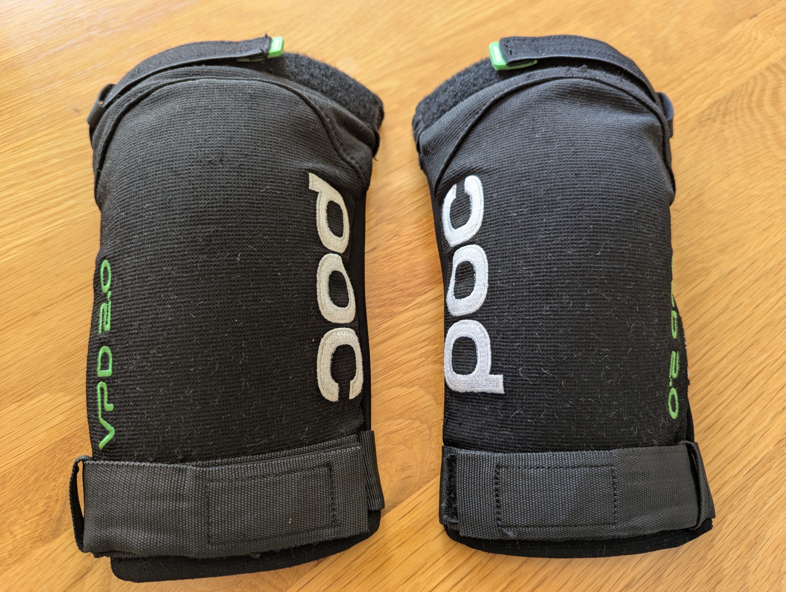 POC VPD 2.0 elbow pads (M)