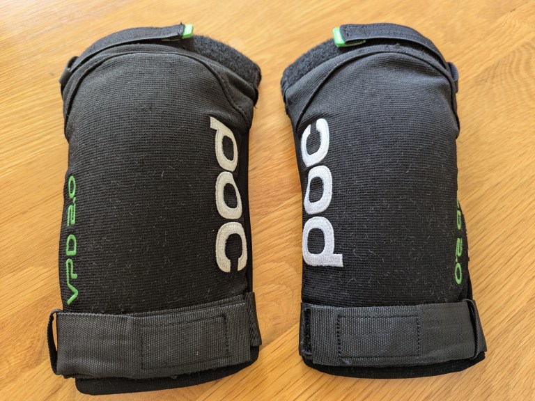 POC VPD 2.0 elbow pads (M)
