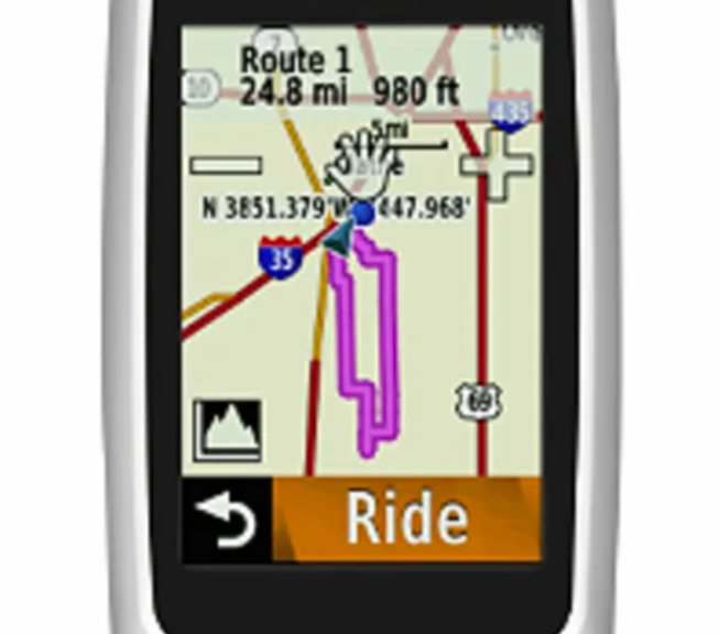 Wtd: Garmin Edge Tour/Explore