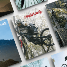 Singletrack World Magazine: Season 2024 Box Set (ish)