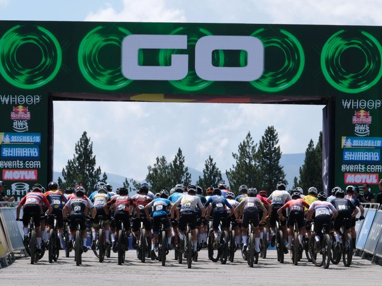 Full list of 2026 UCI World Series Dates & Venues (including Whistler!)