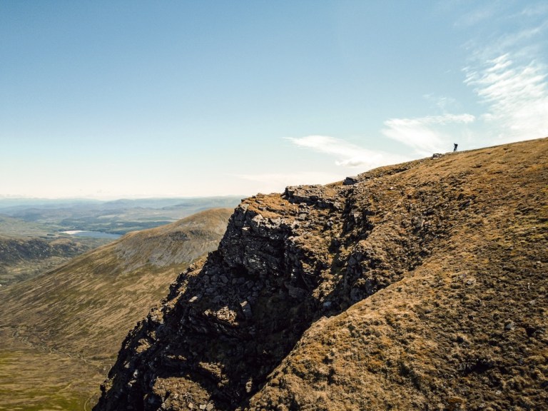 Issue 162: Ultra Meagaidh OK