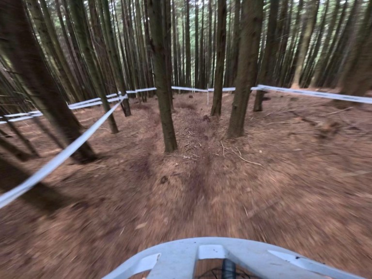 State of UK Enduro Racing: Dyfi