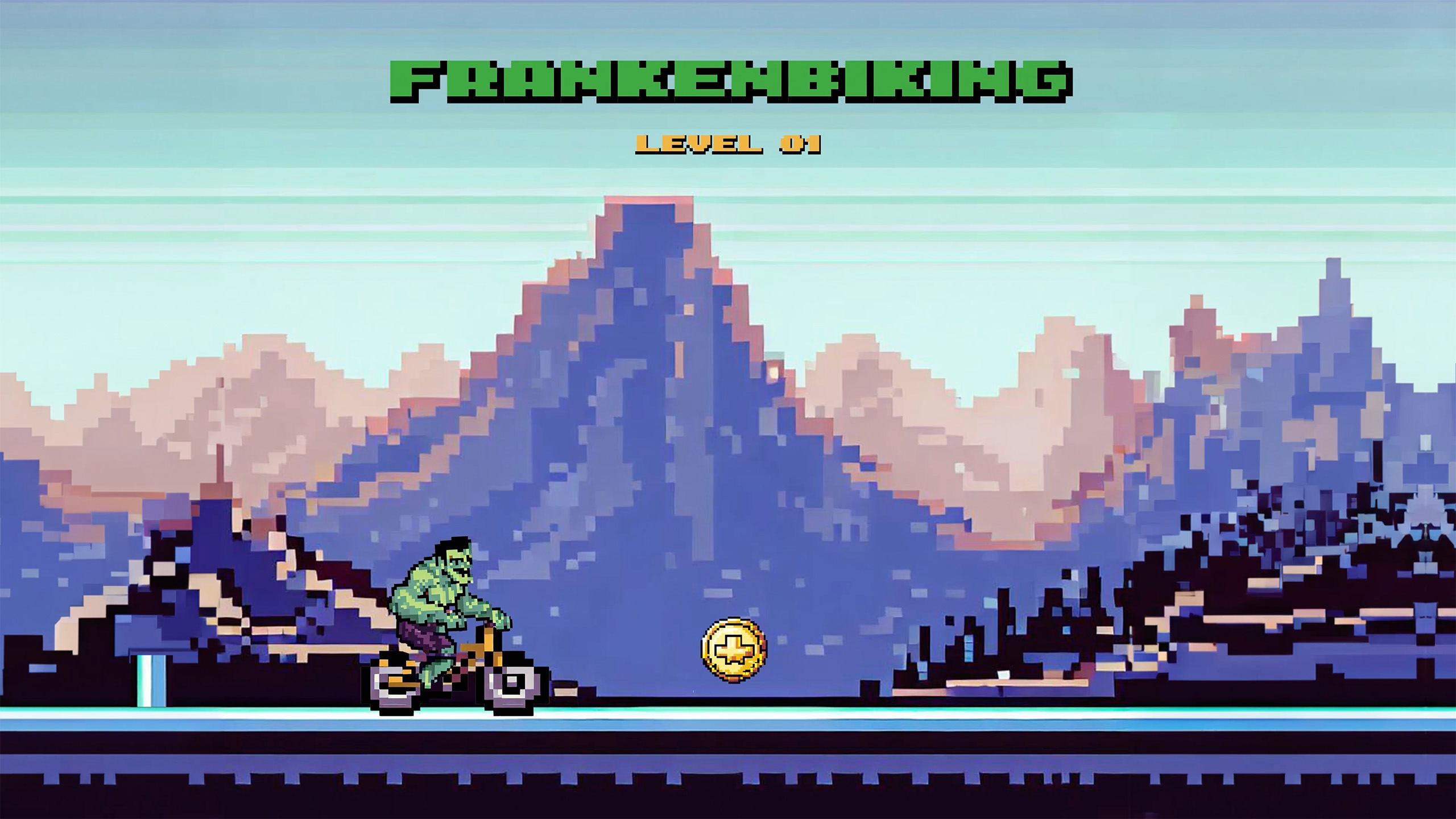 Issue 162: The Joy of Tall Bike Absurdity