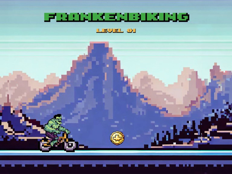 Issue 162: The Joy of Tall Bike Absurdity