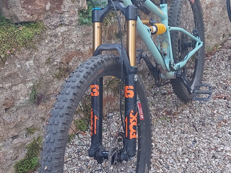 Starling Twist Enduro
