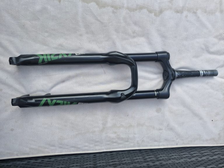 Rockshox Lyrik Ultimate 160mm 29er