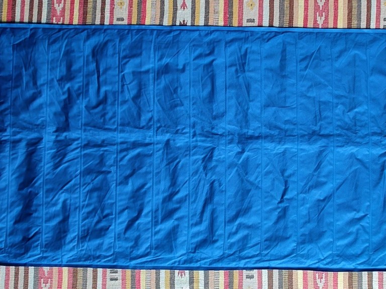 Alpkit Dump sleeping mat – 1 trip old!