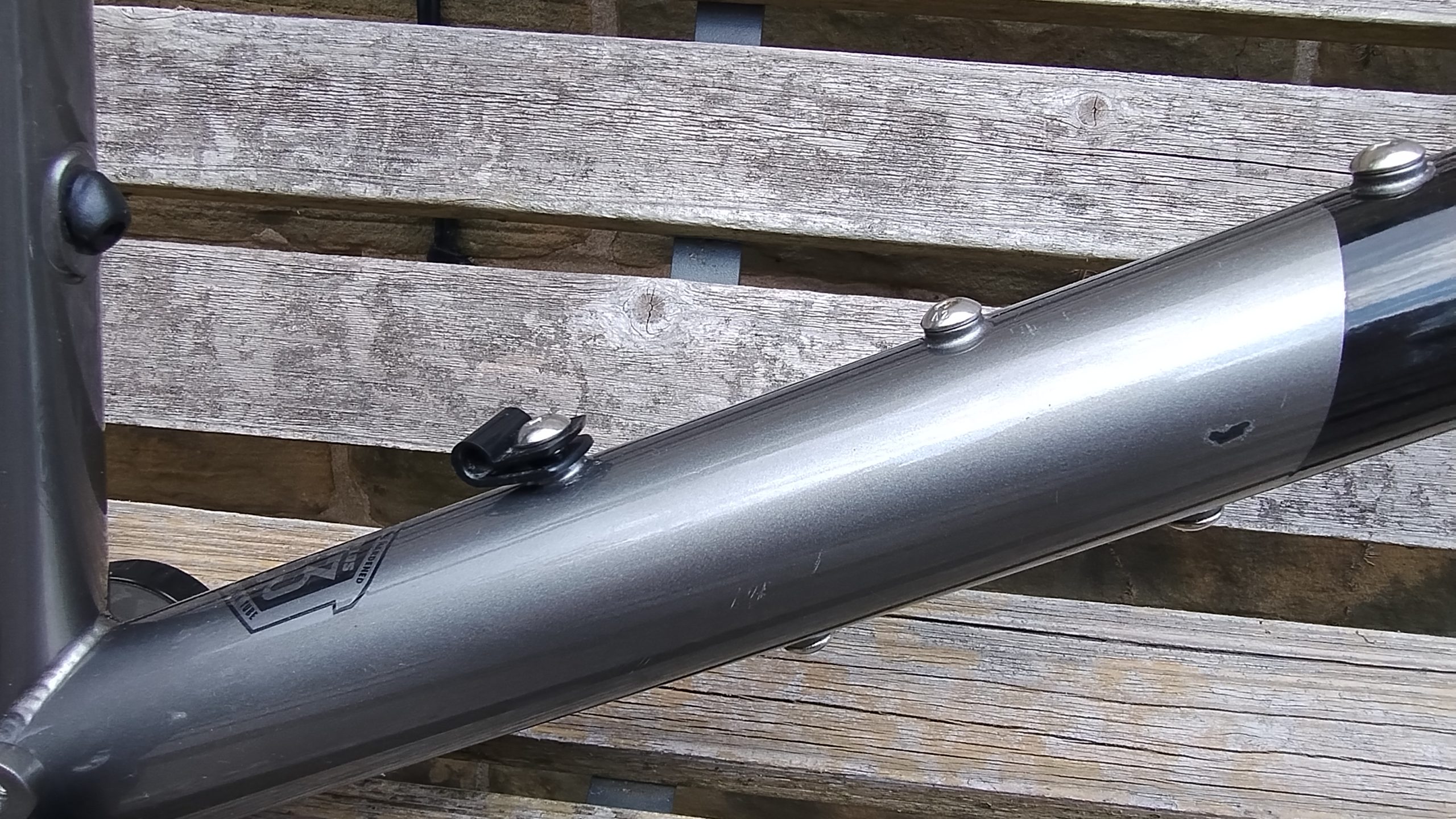 Cotic BFe 27.5 frame