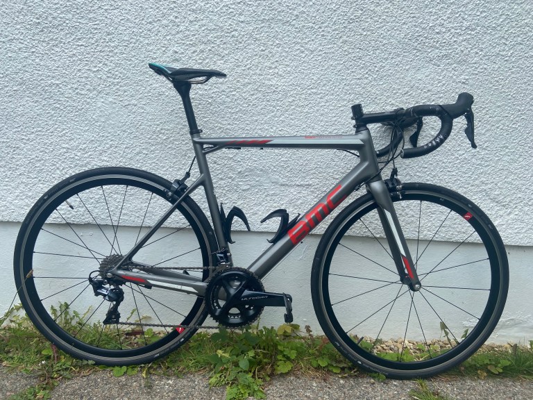 57cm BMC Teammachine SLR02