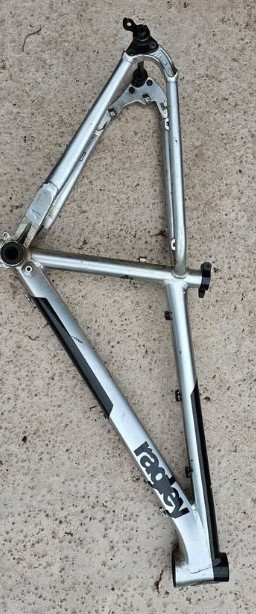 WANTED: Parts for 27.5 Bike Build.