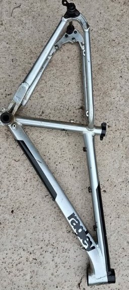 WANTED: Parts for 27.5 Bike Build.